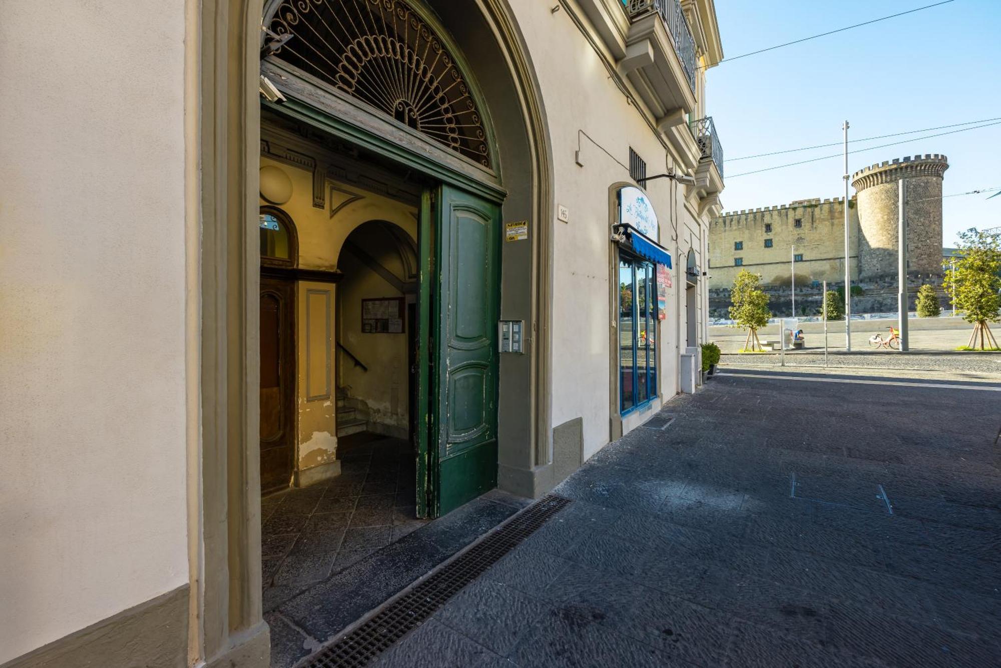 Rimmel Napoli