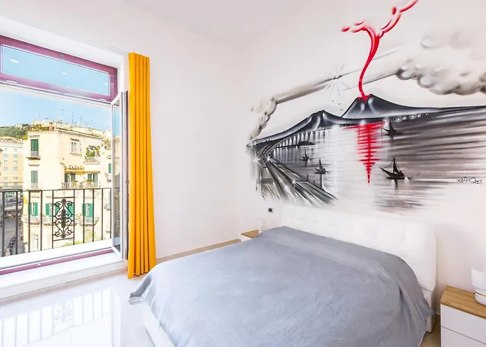 Rimmel Apartment