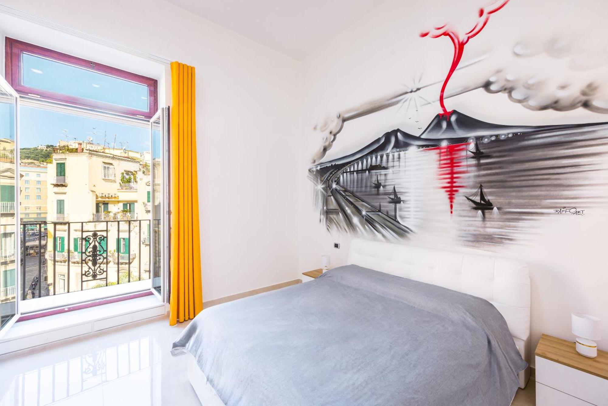 Rimmel Apartment *