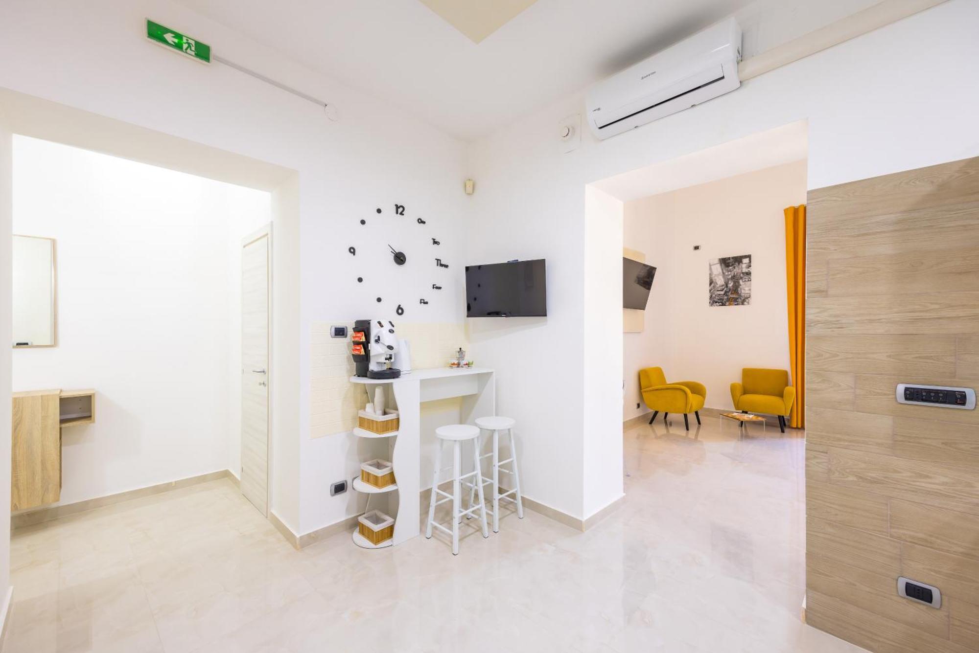 Apartment Rimmel Naples