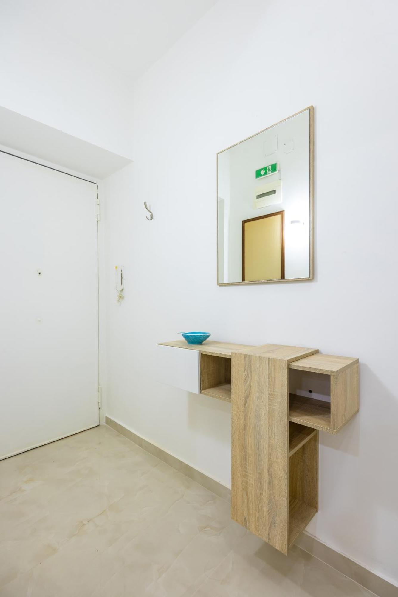 Apartment Rimmel Naples