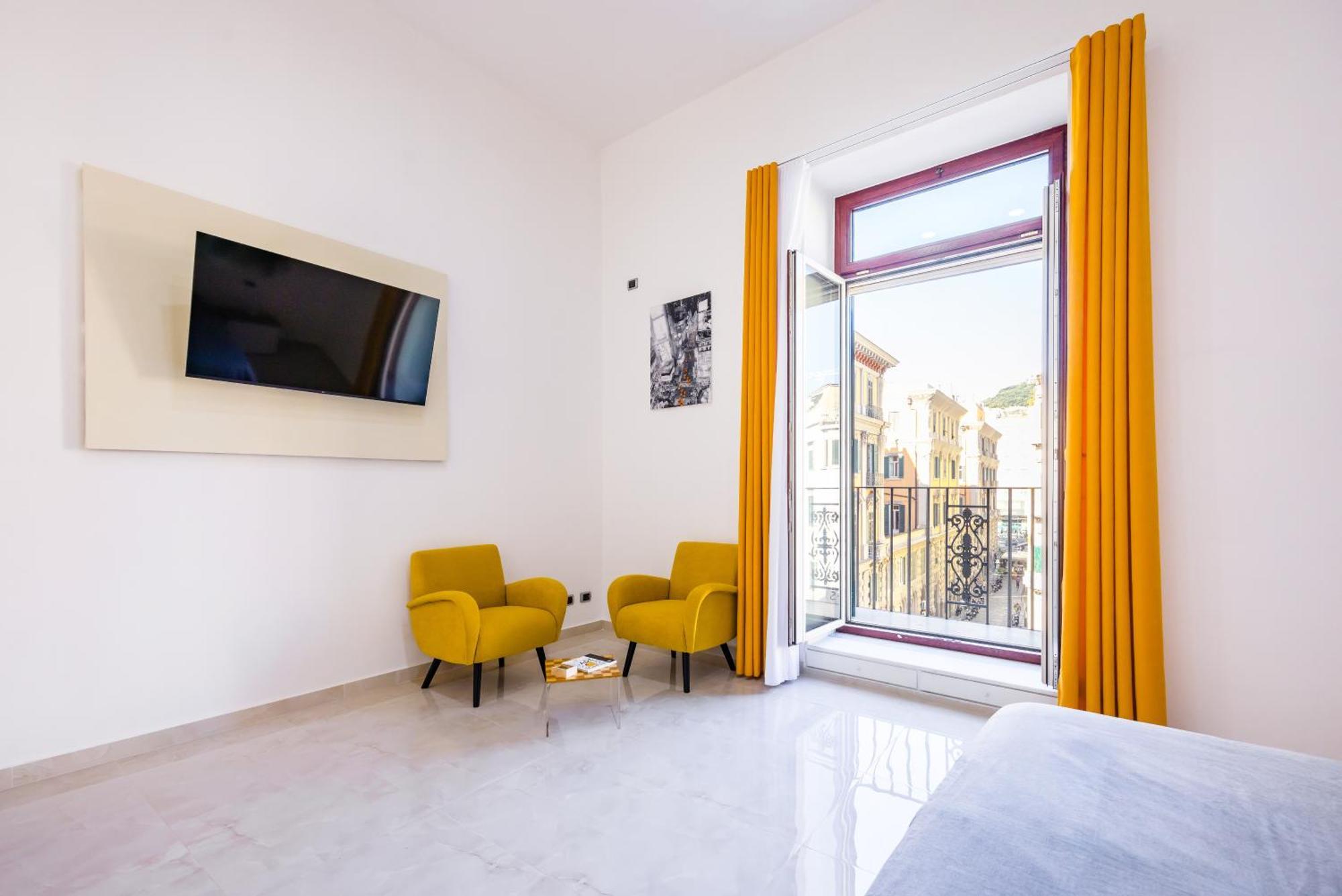 Rimmel Apartment *