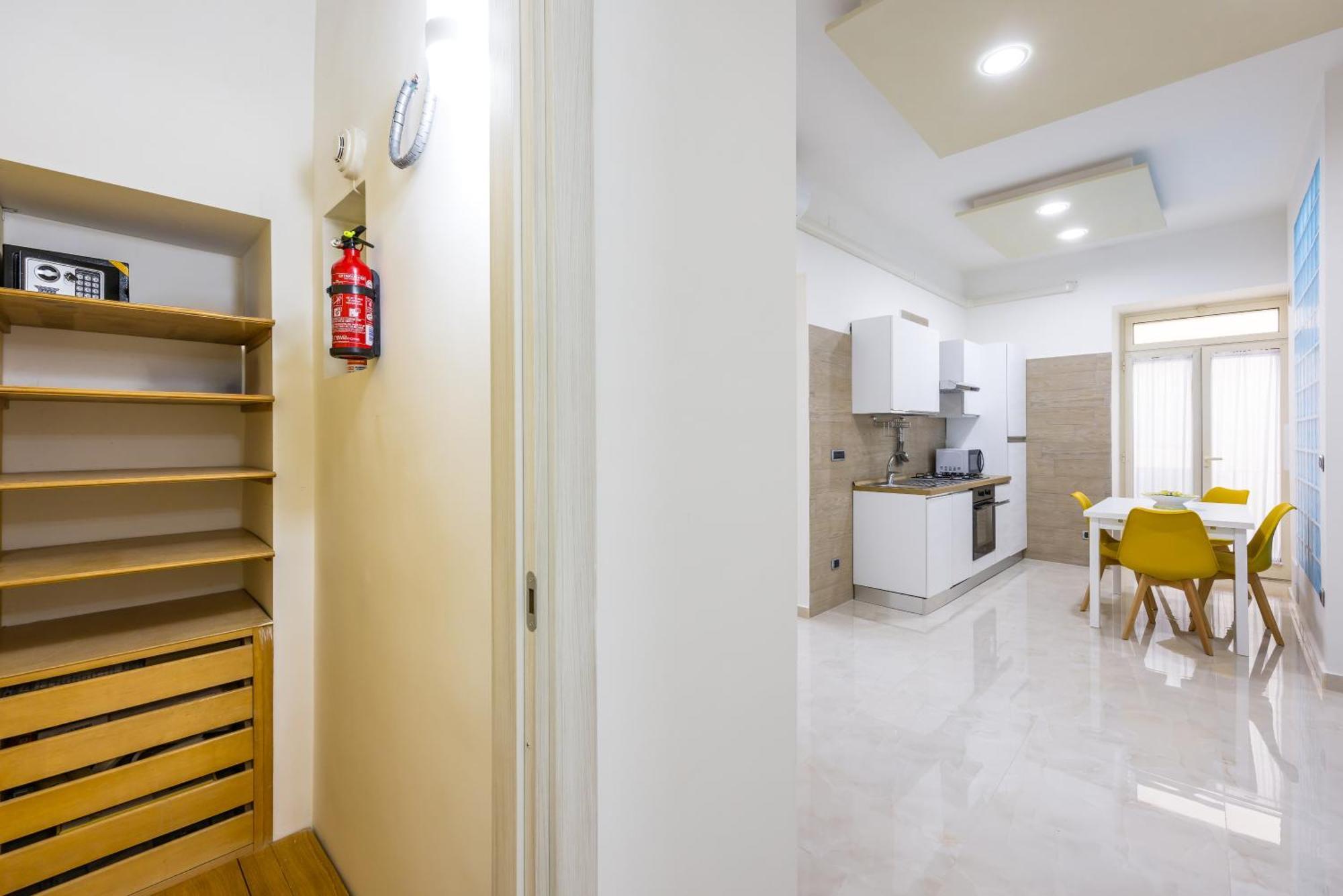 Apartment Rimmel Naples