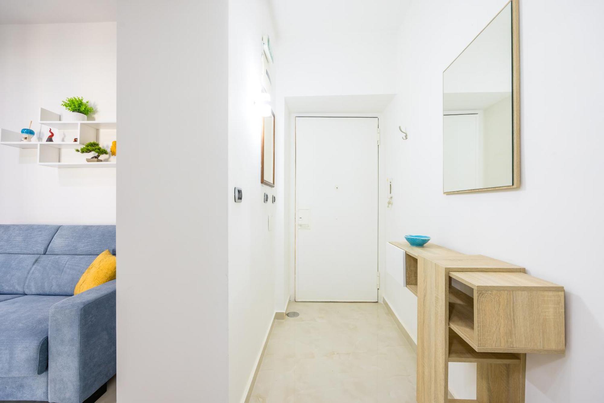Rimmel Apartment *