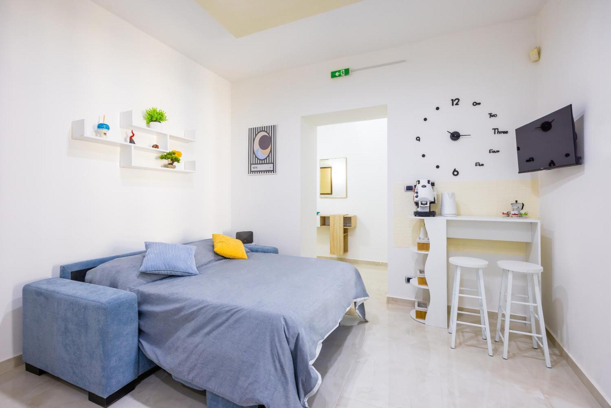 Apartment Rimmel