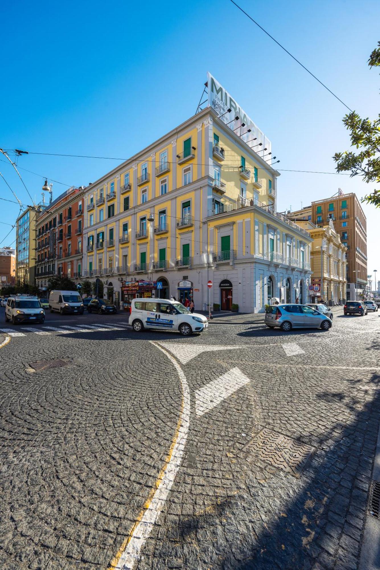 Apartment Rimmel Naples